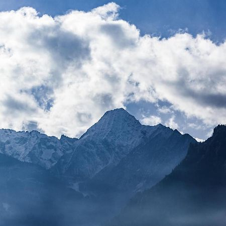 Wechselberger Johanna Daire Schwendau Dış mekan fotoğraf